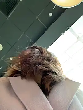 Dina Tease online show from 21, 3, 2026