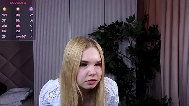 OdetteHarwick online show from 8, 3, 2026