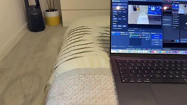 PROCOUPLEX0 online show from 8, 10, 2025