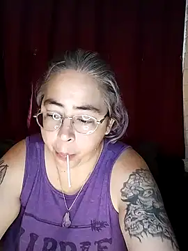 Snapshot of GraceHenderson chatting on 14, 12, 2024 GraceHenderson online show from 14, 12, 2024