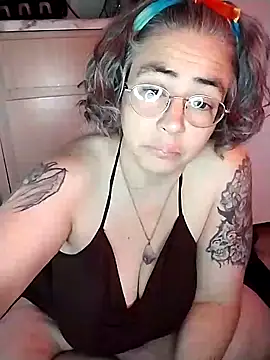 Snapshot of GraceHenderson chatting on 7, 3, 2025 GraceHenderson online show from 7, 3, 2025