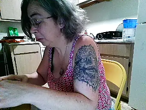 Snapshot of GraceHenderson chatting on 18, 3, 2025 GraceHenderson online show from 18, 3, 2025