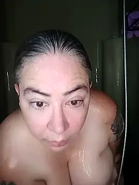 Snapshot of GraceHenderson chatting on 25, 9, 2025 GraceHenderson online show from 25, 9, 2025