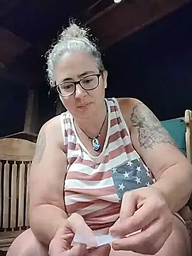 GraceHenderson online show from 28, 7, 2026