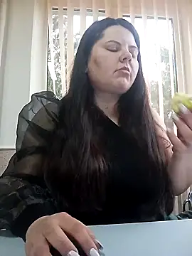 ValhallaXXL online show from 24, 1, 2025