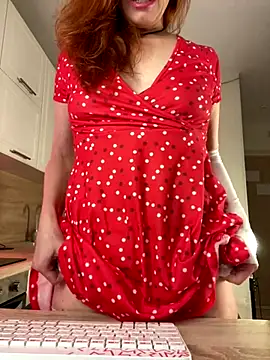 Snapshot of Ruby_Lilith chatting on 14, 12, 2025 Ruby Lilith online show from 14, 12, 2025