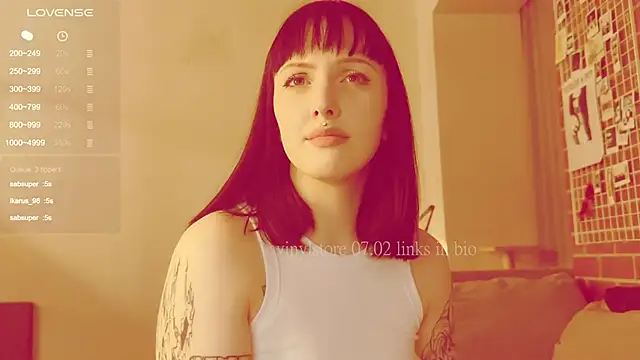 vinylstore online show from 7, 2, 2025