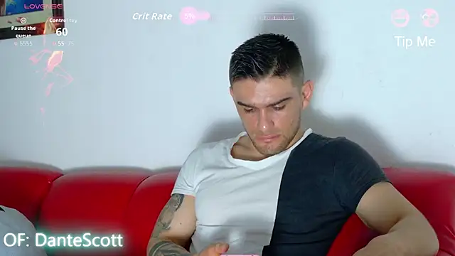 Snapshot of Sexy_Alejandro_ chatting on 23, 4, 2026 Sexy Alejandro online show from 23, 4, 2026