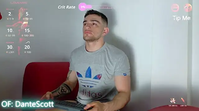 Snapshot of Sexy_Alejandro_ chatting on 20, 5, 2026 Sexy Alejandro online show from 20, 5, 2026