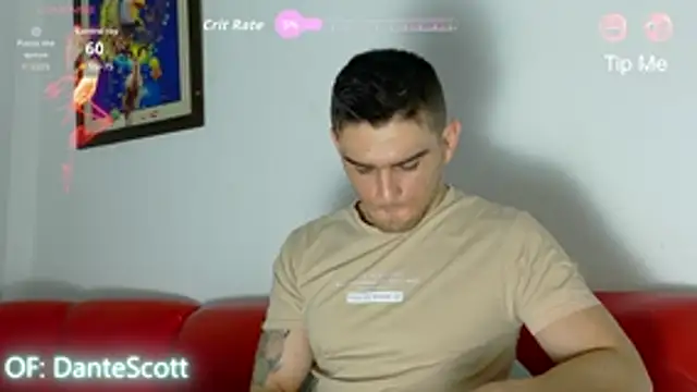 Snapshot of Sexy_Alejandro_ chatting on 6, 6, 2026 Sexy Alejandro online show from 6, 6, 2026