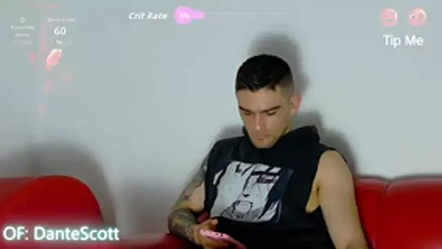 Snapshot of Sexy_Alejandro_ chatting on 4, 7, 2026 Sexy Alejandro online show from 4, 7, 2026