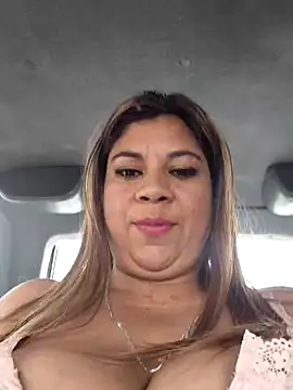 Laura-Hernandez online show from 18, 1, 2026