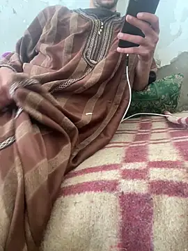Snapshot of Moroccan-physician chatting on 19, 4, 2026 Moroccan-physician online show from 19, 4, 2026