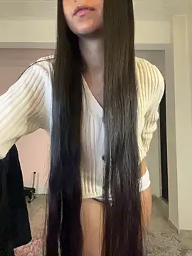 aly golden  online show from 5, 1, 2025