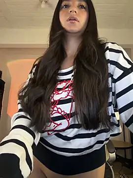 aly golden  online show from 20, 6, 2026