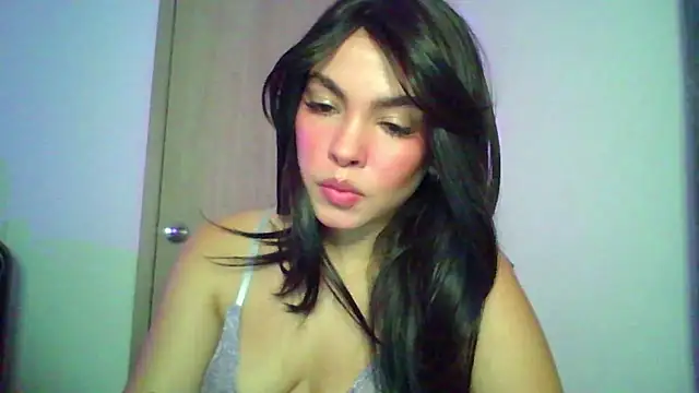 Kiri Cutee online show from 24, 10, 2025