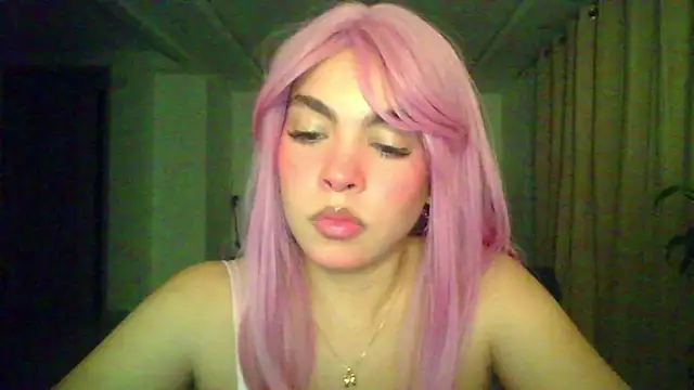 Kiri Cutee online show from 25, 11, 2025