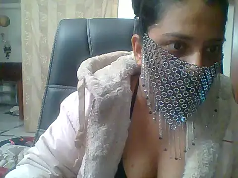 Snapshot of kamayanisingh24 chatting on 18, 1, 2025 kamayanisingh24 online show from 18, 1, 2025