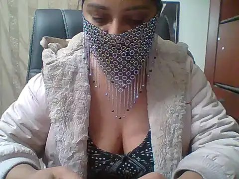 Snapshot of kamayanisingh24 chatting on 26, 1, 2025 kamayanisingh24 online show from 26, 1, 2025