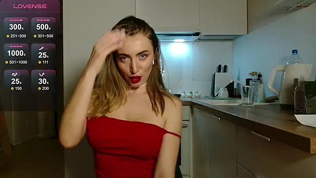 kira proxima 02 online show from 19, 2, 2025