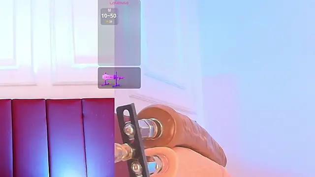 Luna monroe  online show from 8, 3, 2026