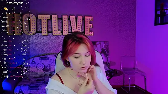 Eridabytrend online show from 11, 5, 2026