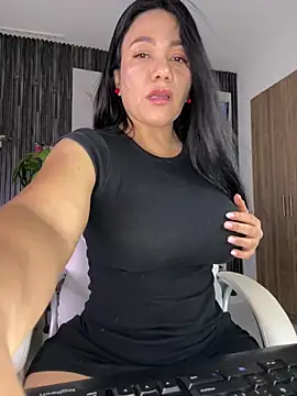 Snapshot of Abril10_ chatting on 22, 5, 2026 Abril10 online show from 22, 5, 2026
