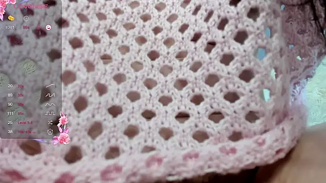 sandravegas1 online show from 1, 12, 2024