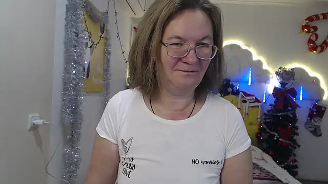 HolyMilfa online show from 26, 12, 2024