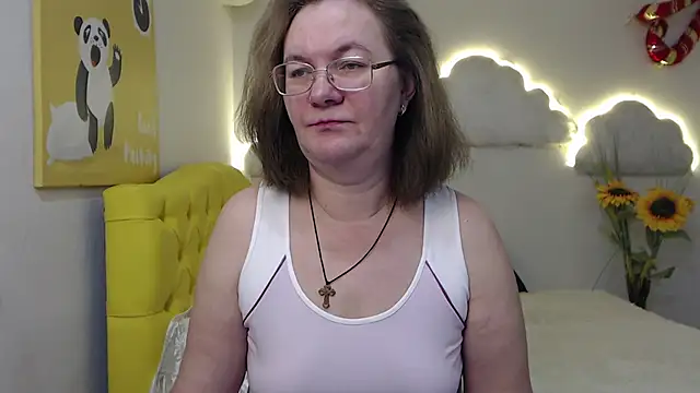 HolyMilfa online show from 7, 2, 2025