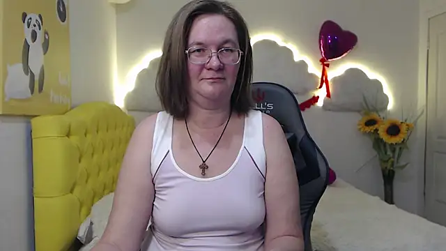 HolyMilfa online show from 22, 3, 2025