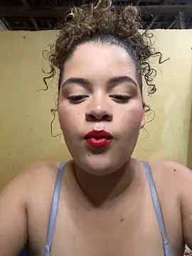 amora54 online show from 22, 3, 2025