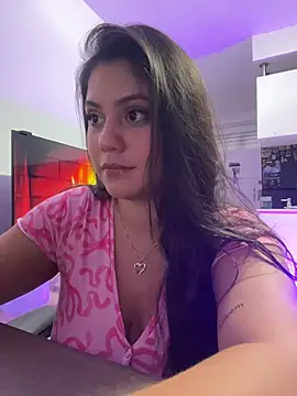 pamelajons  online show from 27, 11, 2025