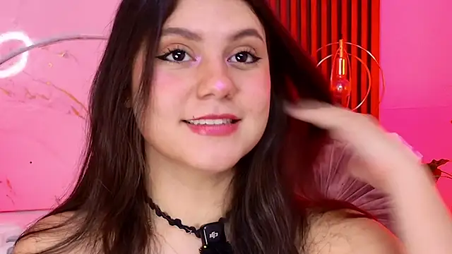 pamelajons  online show from 9, 3, 2026