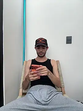 Snapshot of Ckeefer96 chatting on 26, 2, 2026 Ckeefer96 online show from 26, 2, 2026