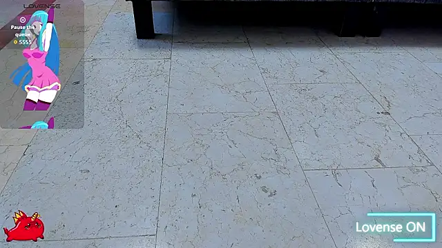 Catalina Jonex online show from 20, 3, 2026