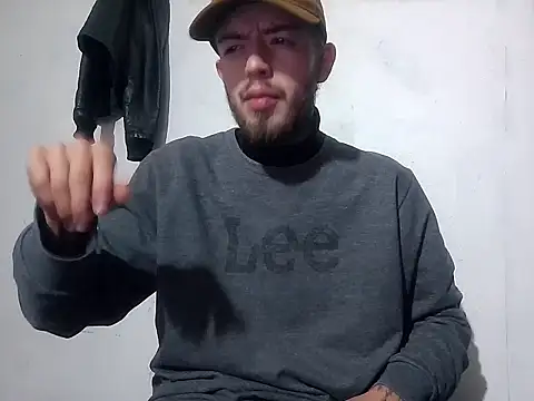 Aaronkiller online show from 18, 12, 2024