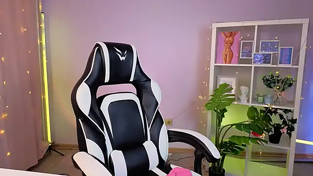 MelissaLovvv online show from 21, 3, 2026