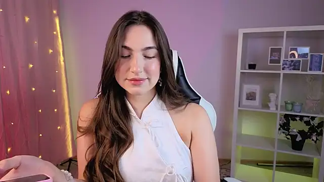 Snapshot of MelissaLovvv chatting on 21, 6, 2026 MelissaLovvv online show from 21, 6, 2026