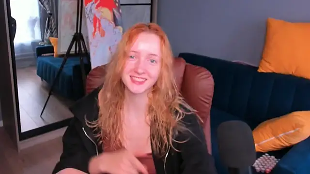 Snapshot of OddlyFamiliar chatting on 20, 1, 2025 OddlyFamiliar online show from 20, 1, 2025