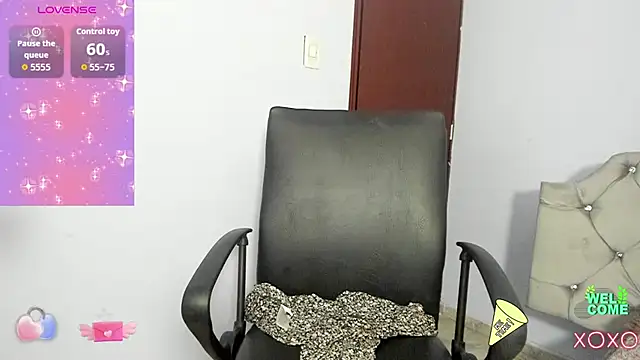 Snapshot of lubigtits chatting on 28, 4, 2026 lubigtits online show from 28, 4, 2026