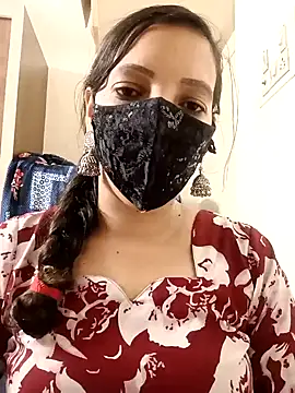 Sahana Telugu Girl online show from 27, 1, 2025