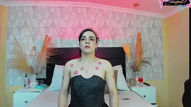 JustinePerry online show from 15, 2, 2026