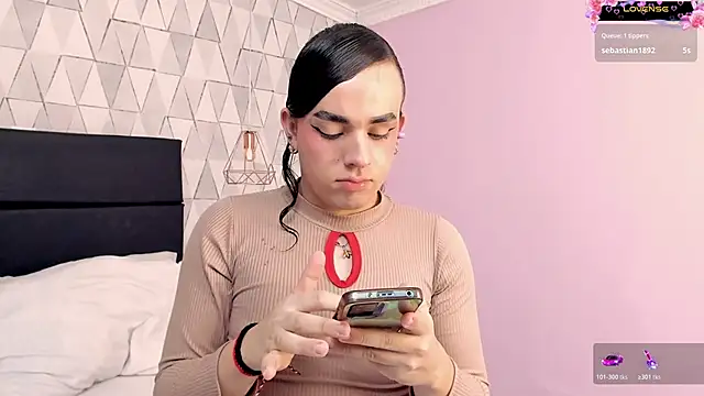 Snapshot of JustinePerry chatting on 9, 5, 2026 JustinePerry online show from 9, 5, 2026