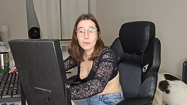 Kinkycouple1789 online show from 31, 12, 2024