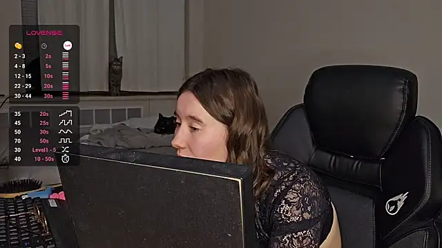 Kinkycouple1789 online show from 31, 12, 2024