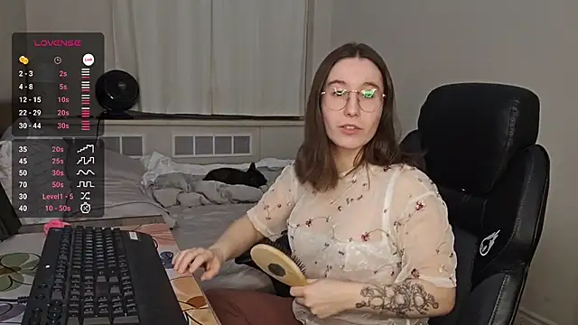 Kinkycouple1789 online show from 2, 1, 2025