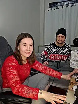 Kinkycouple1789 online show from 5, 1, 2025