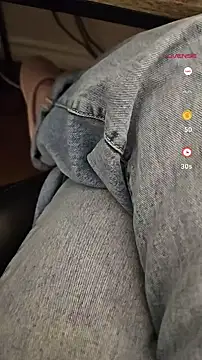 Kinkycouple1789 online show from 7, 1, 2025