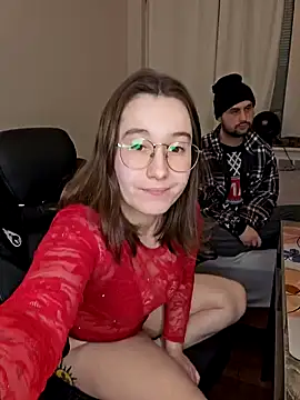 Kinkycouple1789 online show from 8, 1, 2025